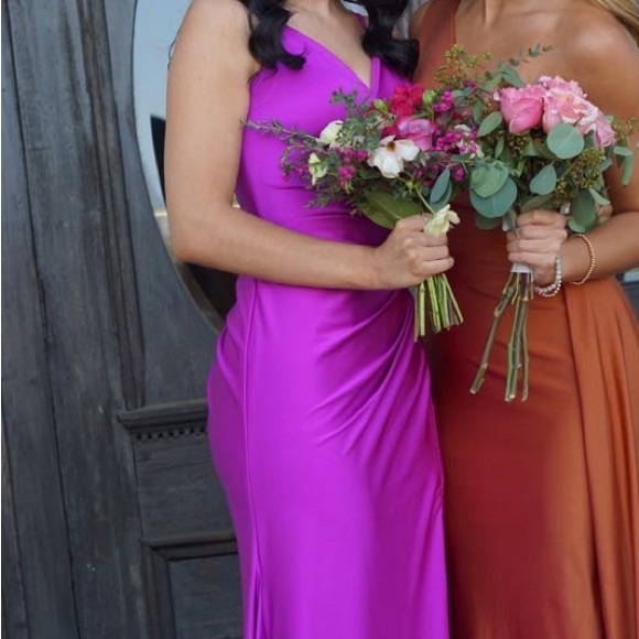 Formal Dress - Picture 3 of 4